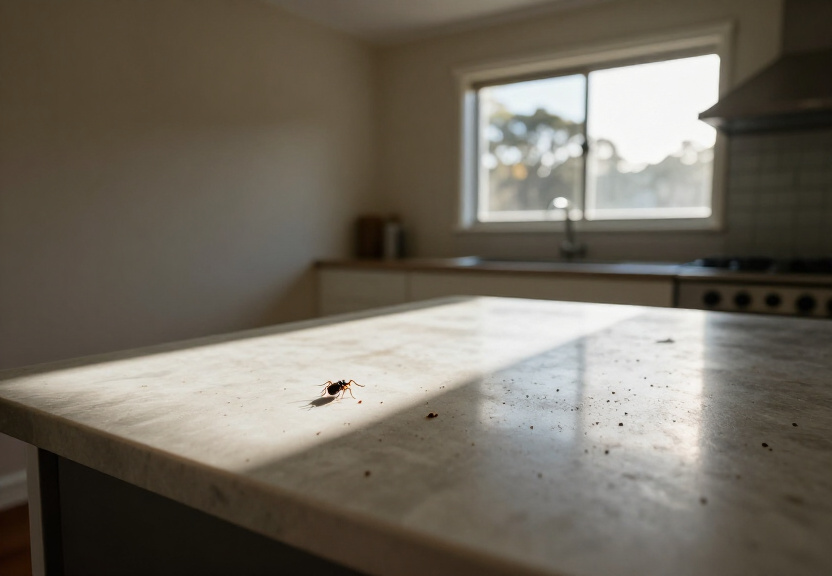 Emergency Pest Control in Gymea