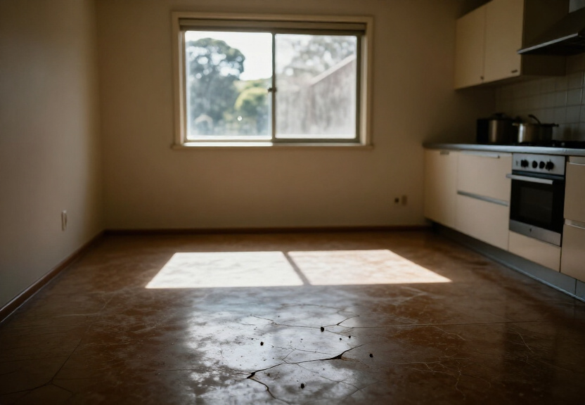 Before & After Pest Treatment in Gymea